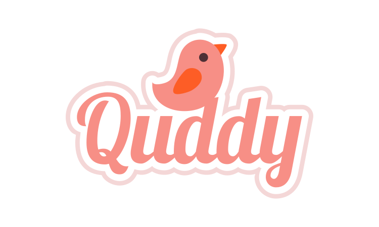 Quddy.com - buy Unique premium names